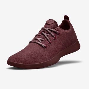 Allbirds Wool runners tuke jam size 7 women's